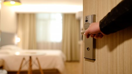 Hotelgasten vinden de prijs van een hotel belangrijker dan goede hygiëne.