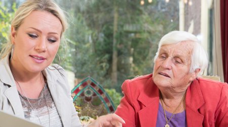 De noodzakelijke knip tussen belevingsgerichte en niet-belevingsgerichte zorg