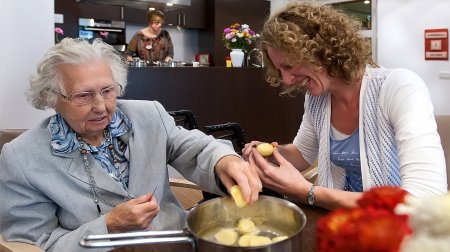 ‘Meer bewustwording nodig in de zorg’