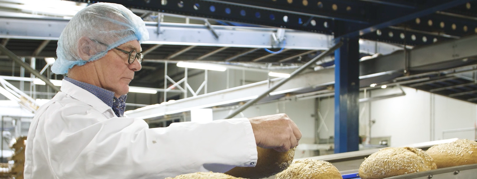 Glutenvrij bakken en wassen bij Bakker Wiltink